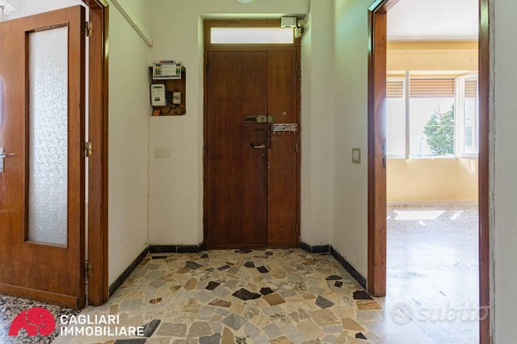 Apartment in Cagliari, Fonsarda - Vista 3