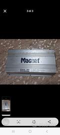 amplificatore magnat 4 canali a euro 30