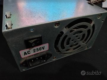 Alimentatore pc fisso 350W