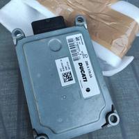 Centralina e filtro aria Ducati racing