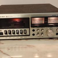 Stereo registratore cassette Superscope  Marantz