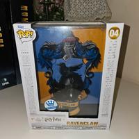 Cover Ravenclaw+Dementor+T-shirt