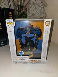 Cover Ravenclaw+Dementor+T-shirt