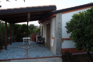 Casa vacanza villetta singola