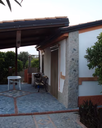 Casa vacanza villetta singola