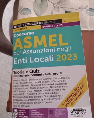 Testo per concorso 