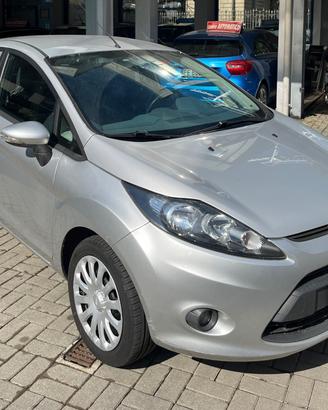 Ford Fiesta 1.2 Benzina - 82 CV - 5 porte Titanium