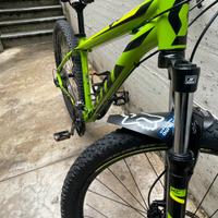 Scott mtb