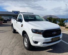 FORD Ranger 2.0 tdci single cab XL 170cv