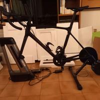 Bici da corsa GIANT modello TCR Adv 2 disc PRO