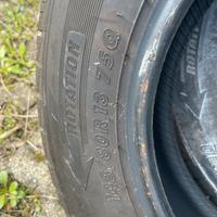Gomme invernali