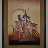 Quadro Cavallero
