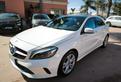 Mercedes-benz A 180 d Automatic Sport