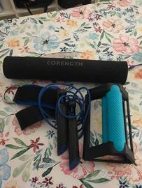 Accessori fitness