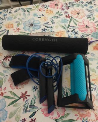 Accessori fitness