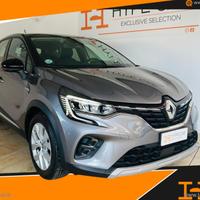 RENAULT Captur Blue dCi 8V 95 CV Intens