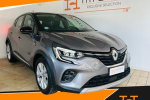 RENAULT Captur Blue dCi 8V 95 CV Intens