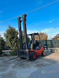 S59 Muletto 30 q Linde H30