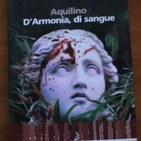 D'Armonia, di sangue di Aquilino