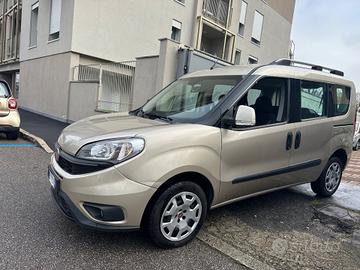 Fiat Doblò 1.4 t-Jet 120 cv Lounge - euro 6