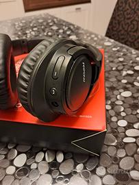 cuffie per ascolto tv.