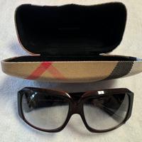 Occhiali da sole Burberry