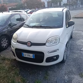 Fiat panda 1.3 multijet 2013