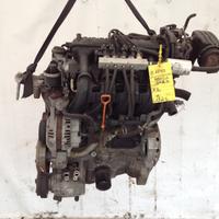 MOTORE USATO L12A1 HONDA JAZZ 1.2 BENZINA 16V 2001