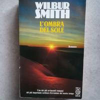 L' ombra del sole - Wilbur Smith - Vintage