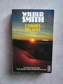 L' ombra del sole - Wilbur Smith - Vintage