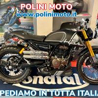 Fb mondial hps 125 - in pronta consegna