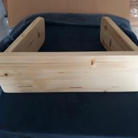 Panchetto da Meditazione