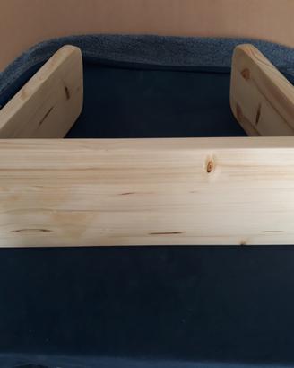 Panchetto da Meditazione