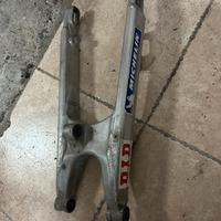 Forcellone posteriore ktm 450 exc
