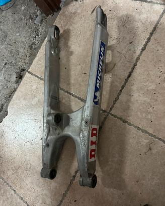 Forcellone posteriore ktm 450 exc