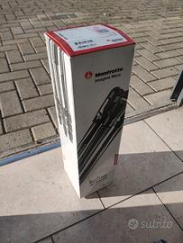 cavalletto befree Manfrotto