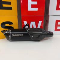 Sacrico Akrapovic Kawasaki Versys 1000