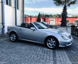 MERCEDES-BENZ SLK 200 Kompressor Evo