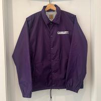 Giacca Carhartt WIP Viola taglia S