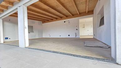 Villa a Aci Bonaccorsi