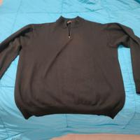Maglione uomo Marino Blend regular