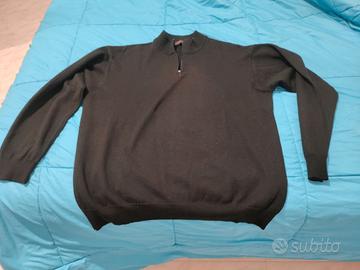 Maglione uomo Marino Blend regular
