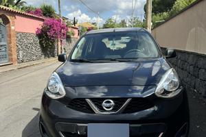 NISSAN MICRA K13