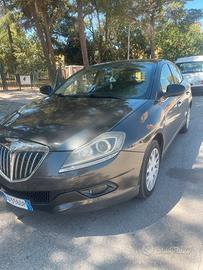 Lancia delta 1.6 MTJ