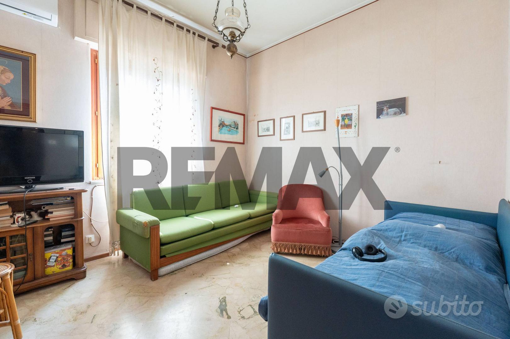 Appartamento – Sant'Agata li Battiati, Catania - Altro
