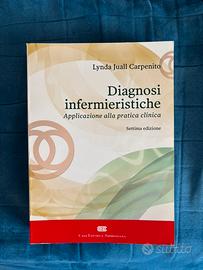 Diagnosi infermieristiche