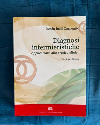 Diagnosi infermieristiche