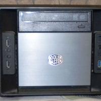 Pc fisso con CPU i7