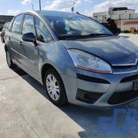 CITROEN C4 PICASSO 1 UD 1.6 HDI 109CV posteriore