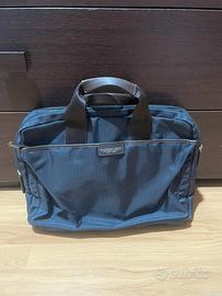 Borsa Spalding & Bros NY